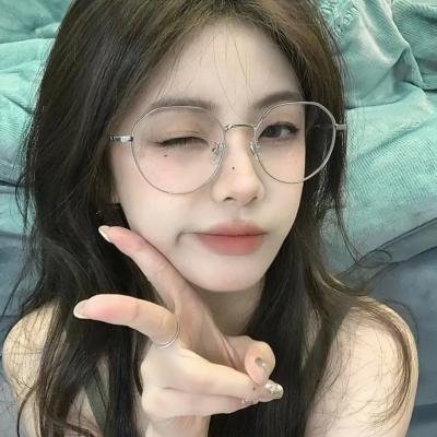 白色的马赛女人