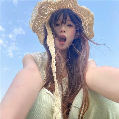 蔷薇色的布子