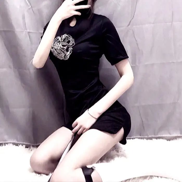 仿形魔